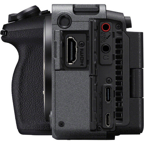Sony FX30 Digital Cinema Camera Sony FX30 Digital Cinema Camera